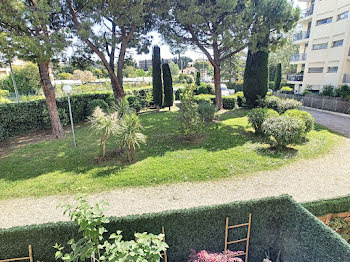 appartement à Cagnes-sur-Mer (06)