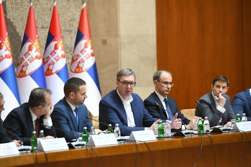 BIRODI: Iznošenje podataka o postupanju institucija nije iznošenje stavova protiv Srbije