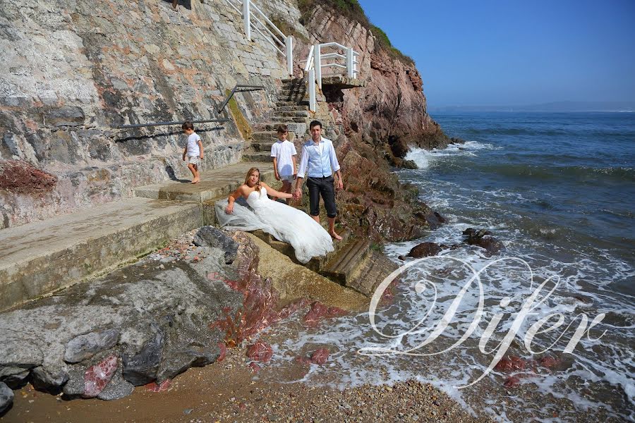 Fotógrafo de bodas Mónica Difer (fotodifer). Foto del 23 de mayo 2019