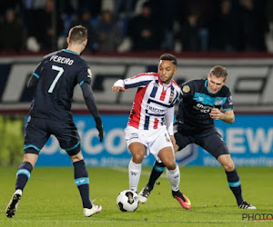 Ex-speler van Beerschot en Antwerp hoopt op terugkeer naar Jupiler Pro League