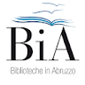 BiA - Biblioteche in Abruzzo icon