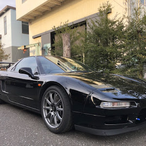 NSX NA1