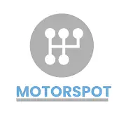 Motor Spot Limited Logo