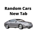 Randome cars New Tab Chrome extension download