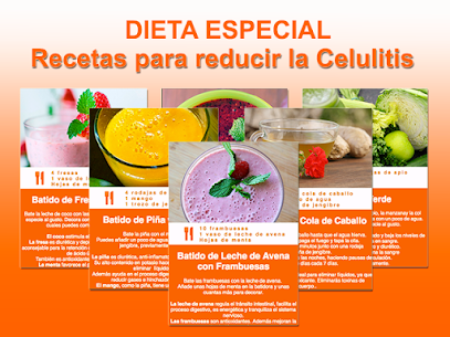 Eliminar Celulitis