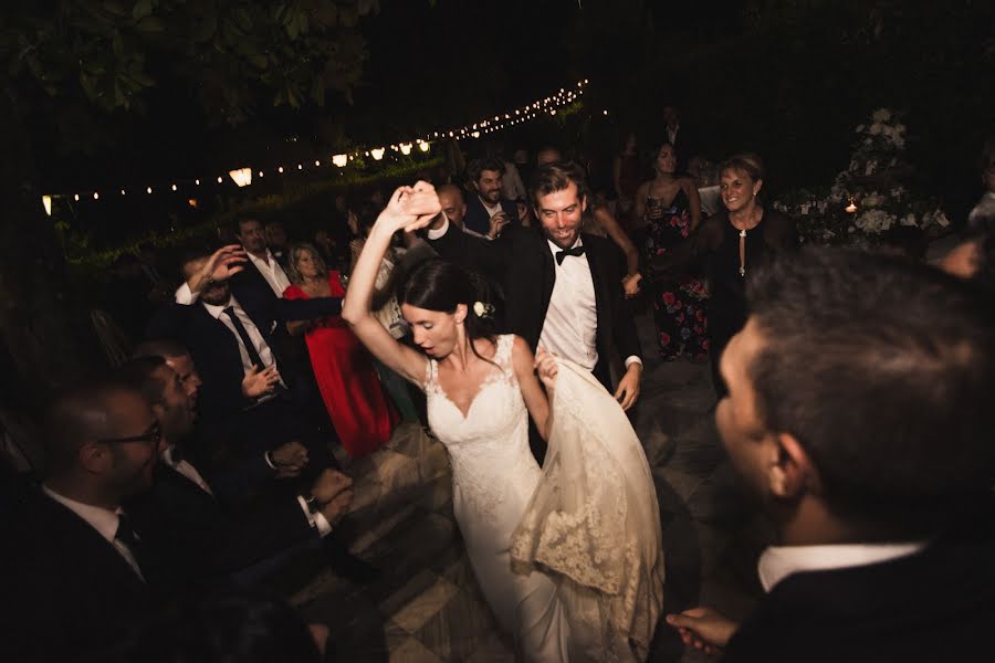 Fotografo di matrimoni Damaride Arzá (damaridea). Foto del 10 ottobre 2019