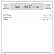 Prabhat Store Confectionery & Bakers menu 2