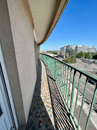 appartement à Poissy (78)