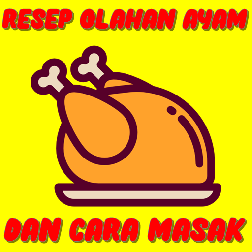 Resep Olahan Ayam - 1.1 - (Android)