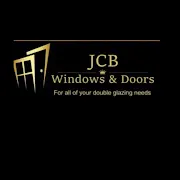 JCB Windows & Doors Logo