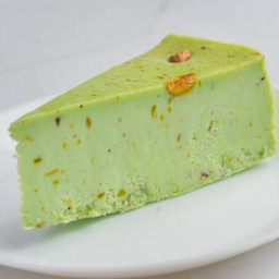 Pistachio Cheesecake