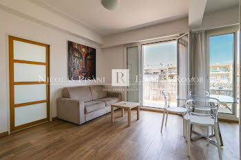 appartement à Nice (06)