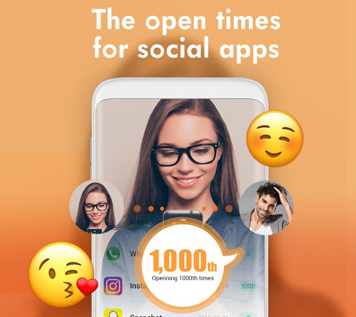 Messenger for Social App