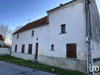 maison à La Ferté-sous-Jouarre (77)