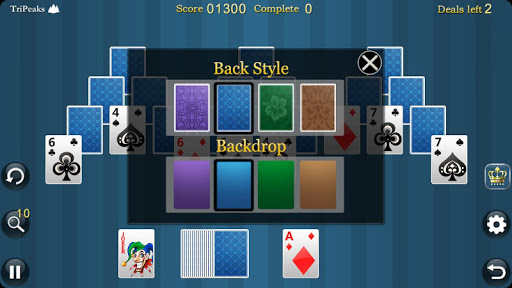 免費下載紙牌APP|TriPeaks solitaire app開箱文|APP開箱王