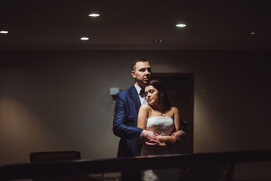 Photographe de mariage Bogdan Kharchenko (sket4). Photo du 22 janvier 2015