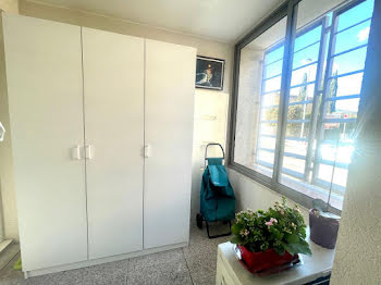 appartement à Aubagne (13)