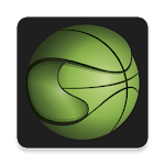 Cover Image of Tải xuống BARMER 2. Basketball Bundesliga 1.2.5 APK