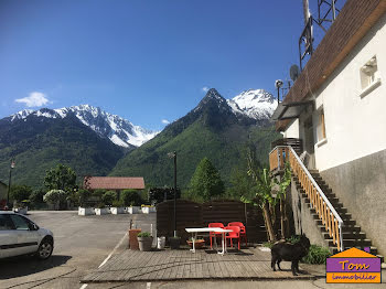 maison à Les Chavannes-en-Maurienne (73)