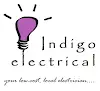 Indigo Electrical Logo