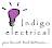 Indigo Electrical Logo