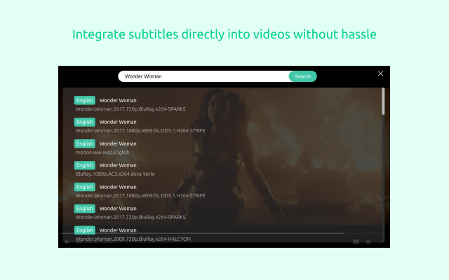 Suberflix Preview image 0