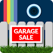 GarageSale Pro