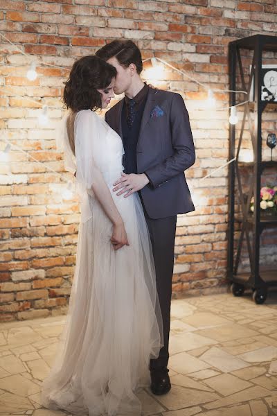 Wedding photographer Margarita Dudaruk (margaritadudaruk). Photo of 22 March 2017