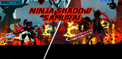 Ninja Shadow Samurai