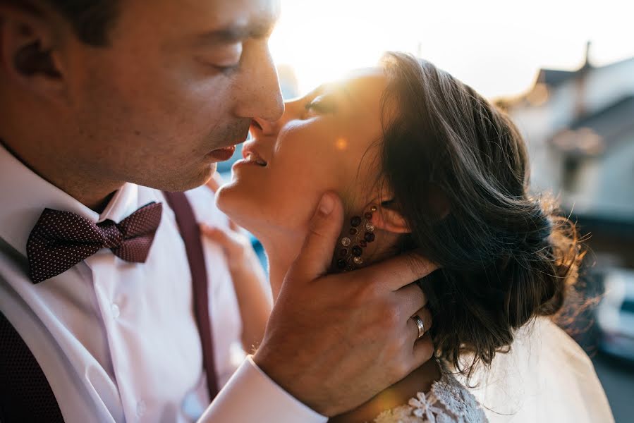 Fotografo di matrimoni Aleksandr Bolshakov (alexbolshakov). Foto del 13 novembre 2016