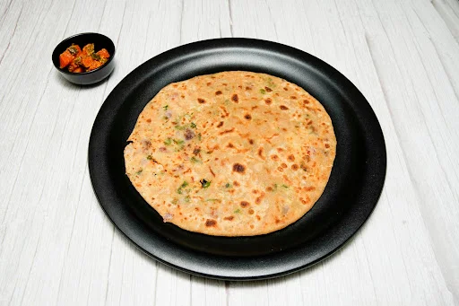 Aloo Paratha