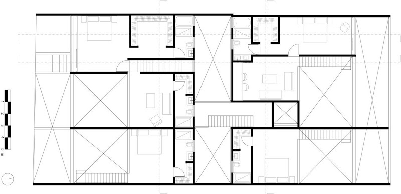 Edificio Tabasco 127 - JSª