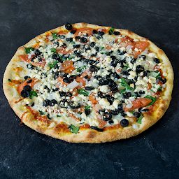 Party #10 Specialty 18" Pizza