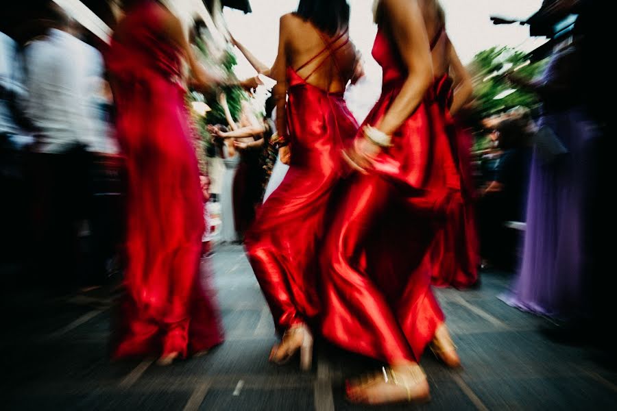 Wedding photographer Roberto De Riccardis (robertodericcar). Photo of 15 July 2019