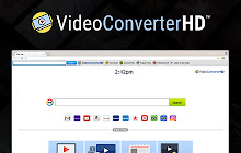 Video Converter by VideoConverterHD small promo image