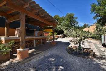 maison à Flassans-sur-Issole (83)