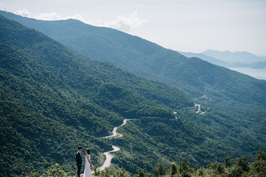 婚礼摄影师Sooah Bridal（forestfoto）。2018 3月17日的照片