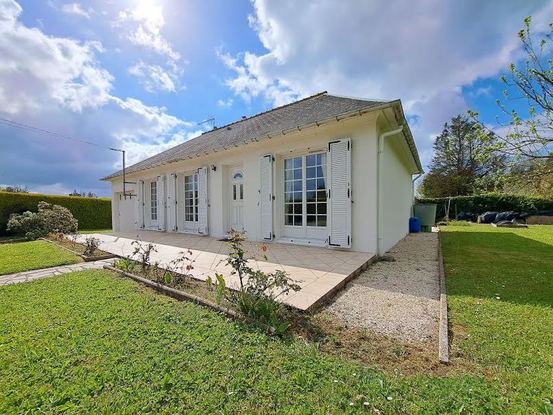 Vente maison 4 pièces 79 m² à Batz-sur-Mer (44740), 419 600 €