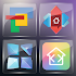 3K SQR Glass - Icon Pack1.15206.1.1