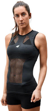 Bluegrass Seamless Lite D30 Body Armor alternate image 1