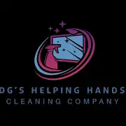 DG'S HELPING HANDS LTD Logo