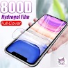 Hydrogel Film For Xiaomi Redmi Note 11 11S 10S 9S 10 9 8 7Pro Redmi 10C 10A 10 9T 9C