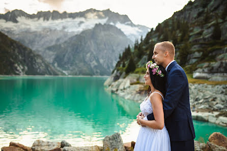 Fotógrafo de bodas Kasia Adamiak (kasiaadamiak). Foto del 18 de septiembre 2021