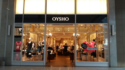 Oysho