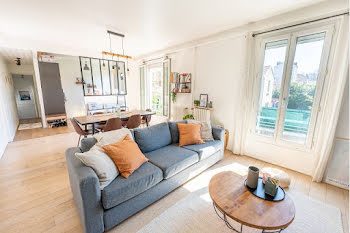 appartement à Maisons-Alfort (94)