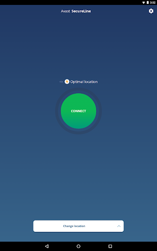 VPN Proxy by Avast SecureLine - Anonymous Security