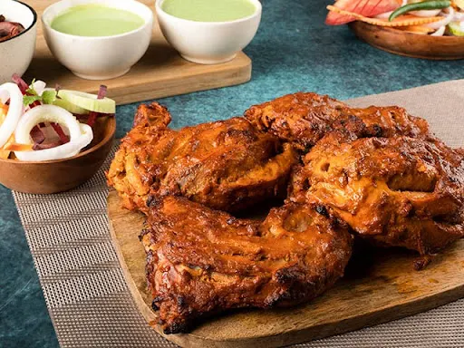 Tandoori Chicken