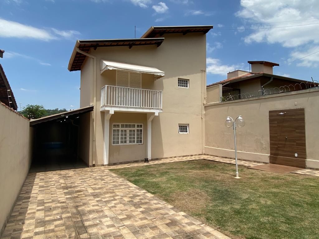 Casas à venda Condominio Panini