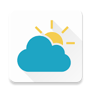 Know Weather  Icon