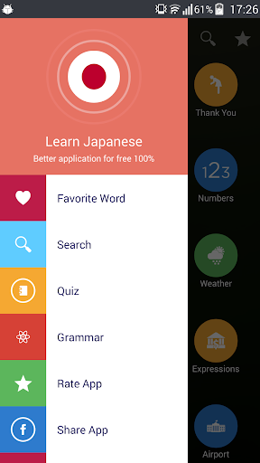 Learn Japanese Free